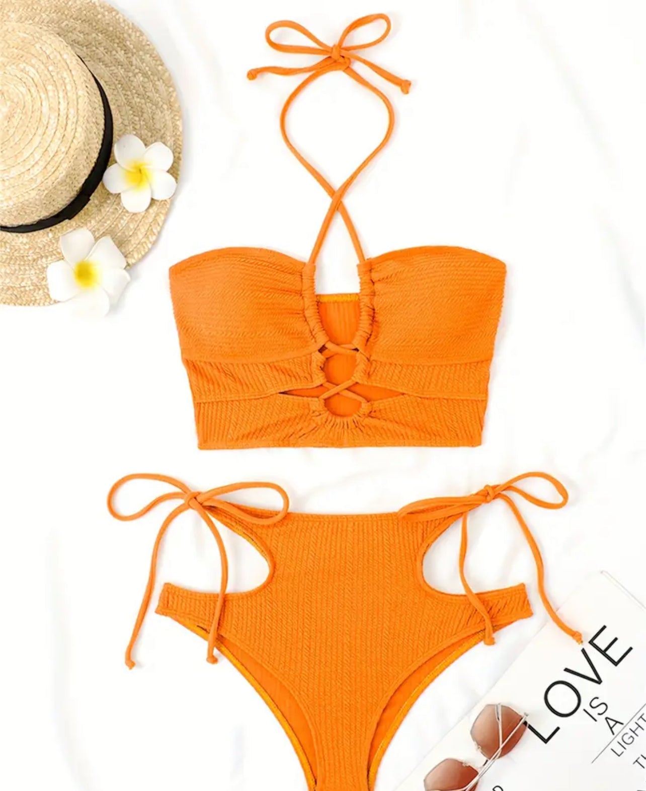 Maillot « Carolina »