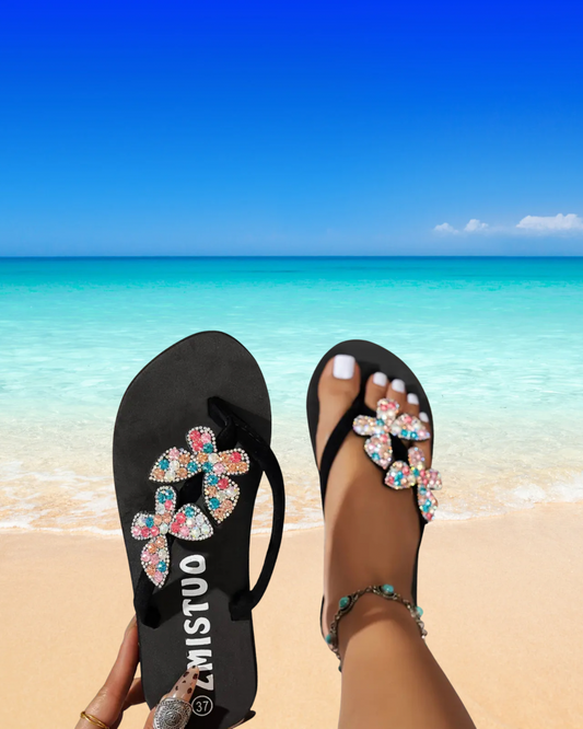 Sandales « Shady »