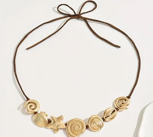 Collier « Arielle « 