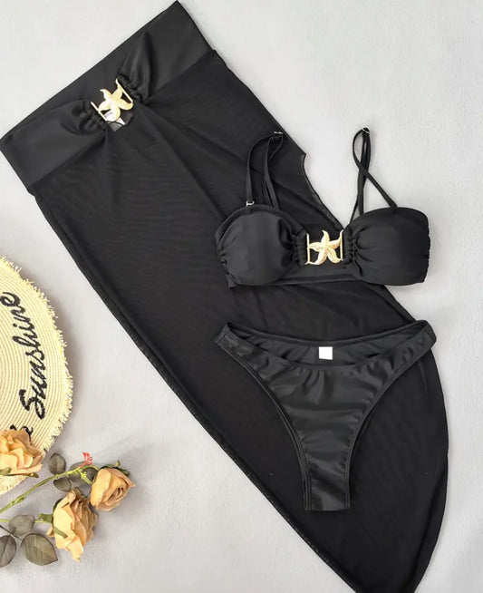 Maillot « Santorini »