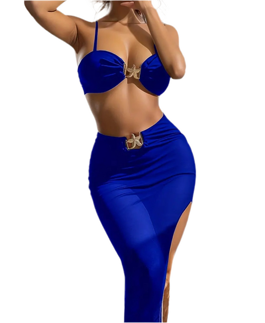 Maillot de bain « Santorini » ❤️